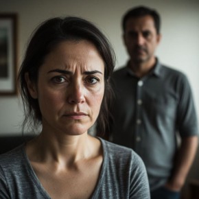 Тени измены: как одна фотография разрушила брак