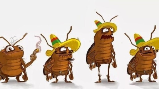 Эффективные стратегии борьбы с тараканами: от секретов до совместных действий