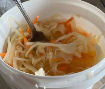 Как ваше питание может ускорить старение: 7 продуктов, от которых стоит отказаться