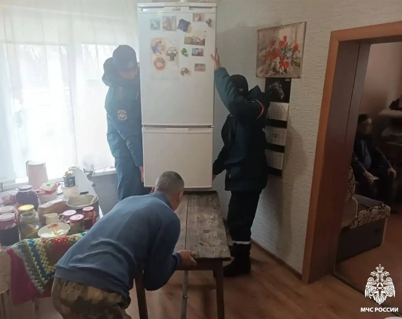 Паводок в Новосибирской области: последние данные Паводок в Новосибирской области: последние данные