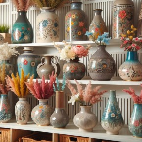 Эффективные способы очистки ваз от надоедливого налета