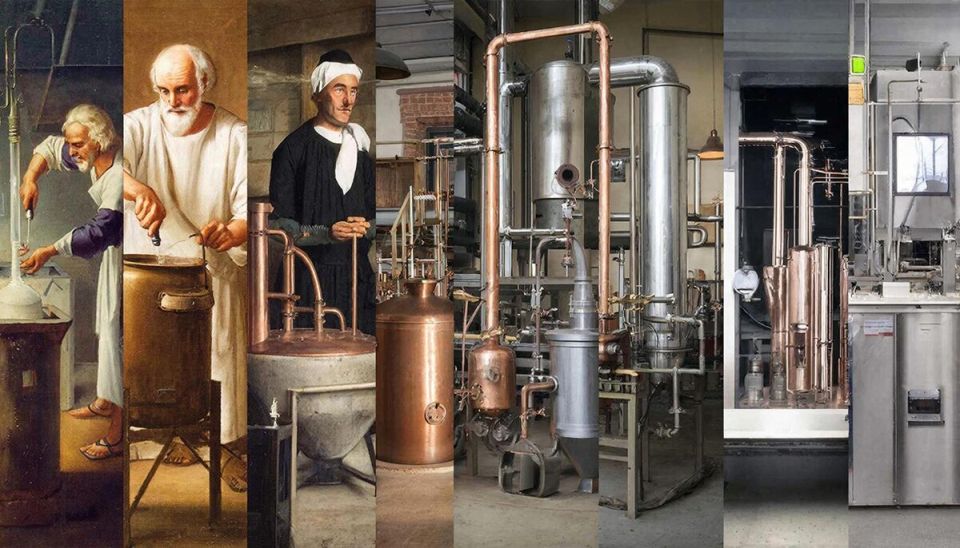 ����� ����� ���� ����������: ������������� ������� �����������