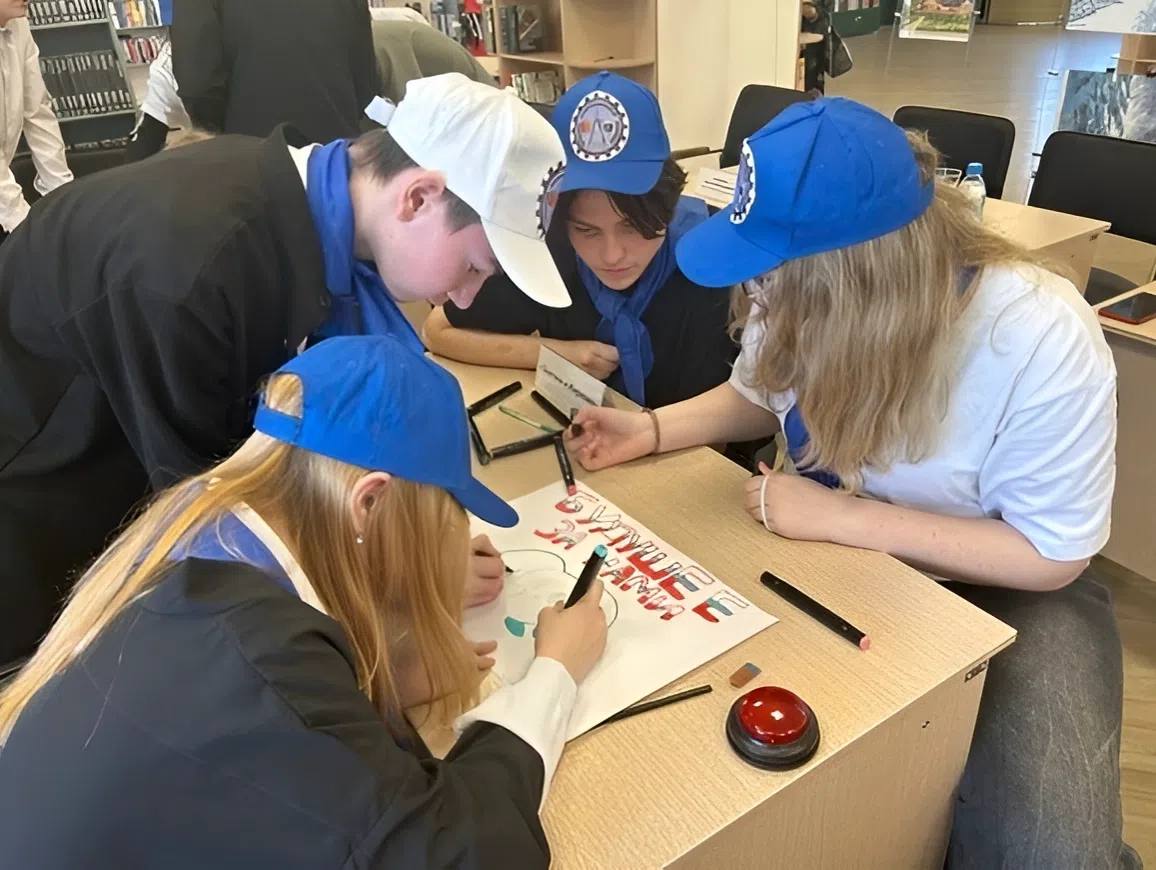 Новосибирский облизбирком подвел итоги Декады молодого избирателя Новосибирский облизбирком подвел итоги Декады молодого избирателя