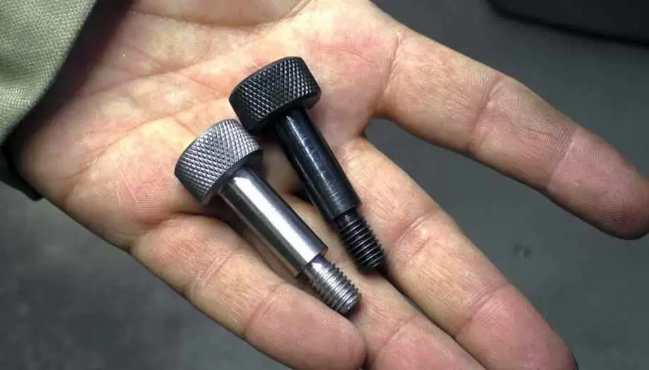 Как добиться идеального эффекта: пять способов воронения металла в домашних условиях