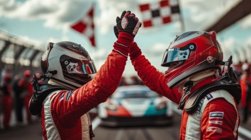 Кими Антонелли шокировал победой на Гран-при Китая-2026: что могло стоить ему титула