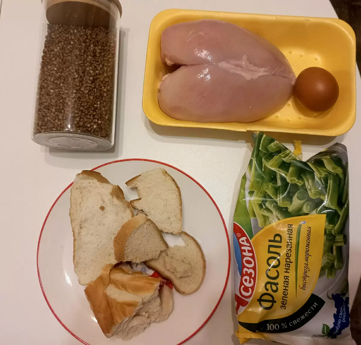 Как организовать утреннюю готовку: завтрак, обед и ужин за один раз