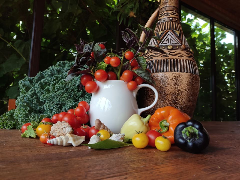 ������� �����: ��� ���� ������������ � �������� �������