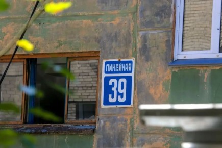 Максим Кудрявцев: Завершился опрос о благоустройстве территории на ул. Линейной, 39. Своим мнением на портале Госуслуг поделились более 700 человек