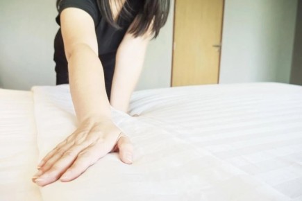 Как продлить жизнь матрасу за 2-3 минуты в неделю: простые советы