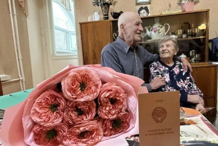 ����������� ������� ���������� ������ ���������� � 65-������ ����� �����������