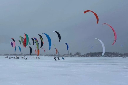 ������ ���������� � ����� ����������� �� ������ ����