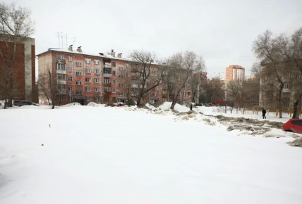 111 идей предложили новосибирцы для памятного сквера на Линейной