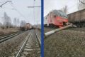 Причину аварии на перегоне Чебула-Болотное назвали следователи в Новосибирске