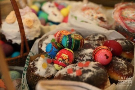 Подготовка к Пасхе 2026: разнообразие, рецепты и традиции