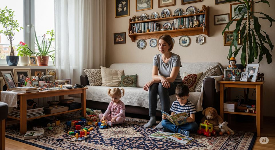 ���������� � �������� ����: ������ ��� ��� � ������������ ��������?