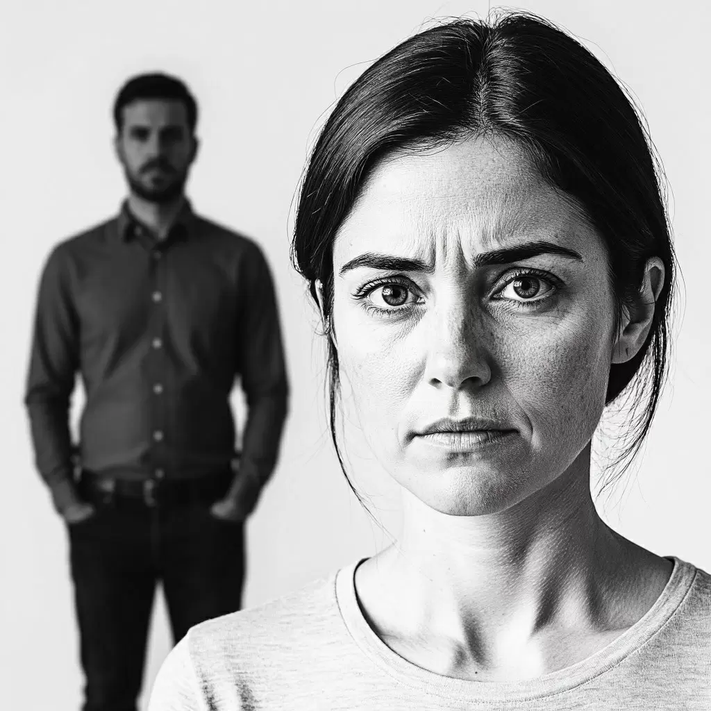 Обман и предательство: как выбор между двумя жизнями разрушает даже самые крепкие отношения