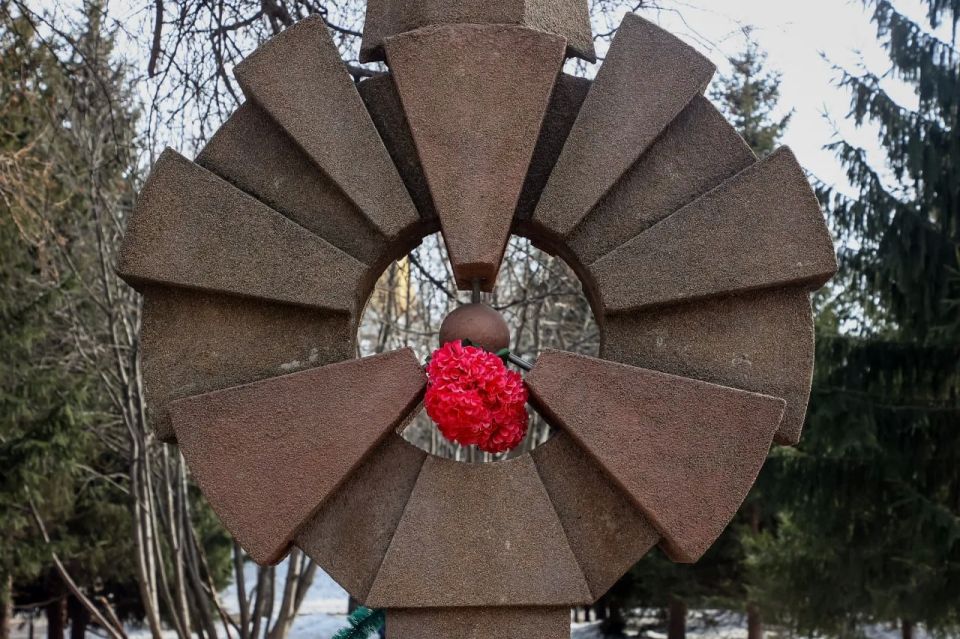 ���� �������� �����������: ����������� � ���������� ������������� ������