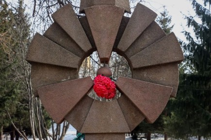 «Нас называли биороботами»: новосибирец о ликвидации чернобыльской аварии