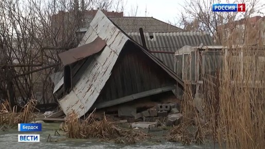 Сложилась как карточный домик