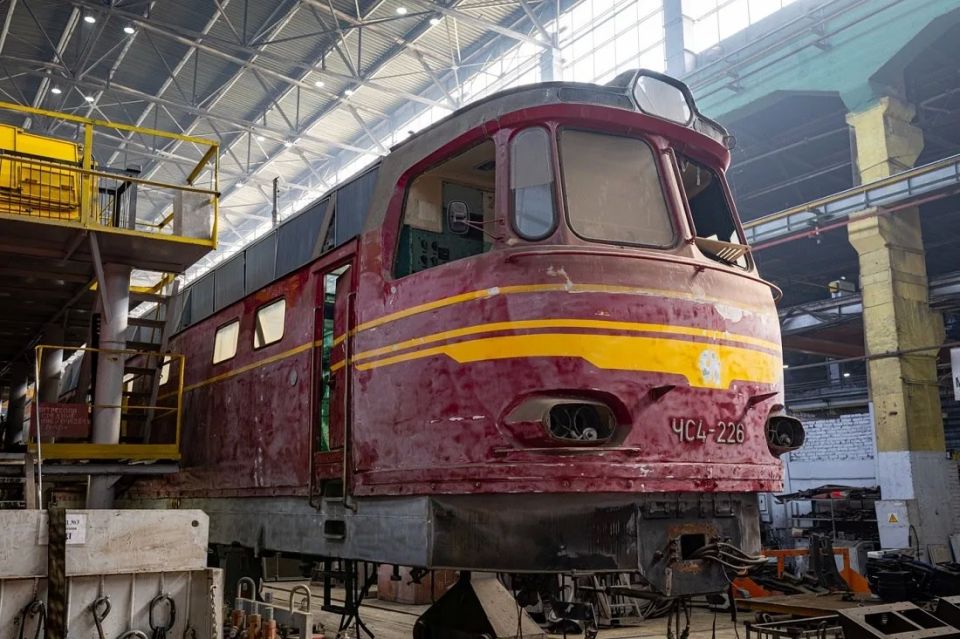 ���������� ���������� ��4-226 �� �������� ��������������� � ������������