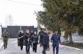 Заместитель руководителя Федерального казначейства Александр Михайлик в ходе рабочего визита в г. Новосибирск посетил 24-ую отдельную гвардейскую Ордена Жукова бригаду специального назначения