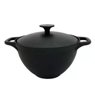 Чугунная посуда: как ухаживать и ее главные недостатки