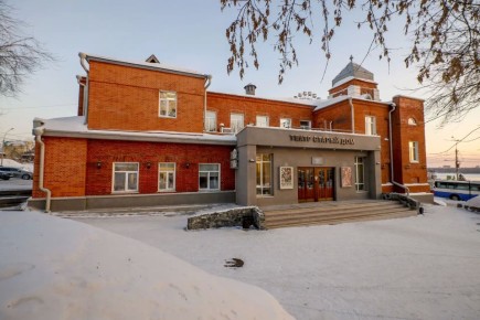 ����������� ����� � ������������: �� ������� ����� �� ������ � �������