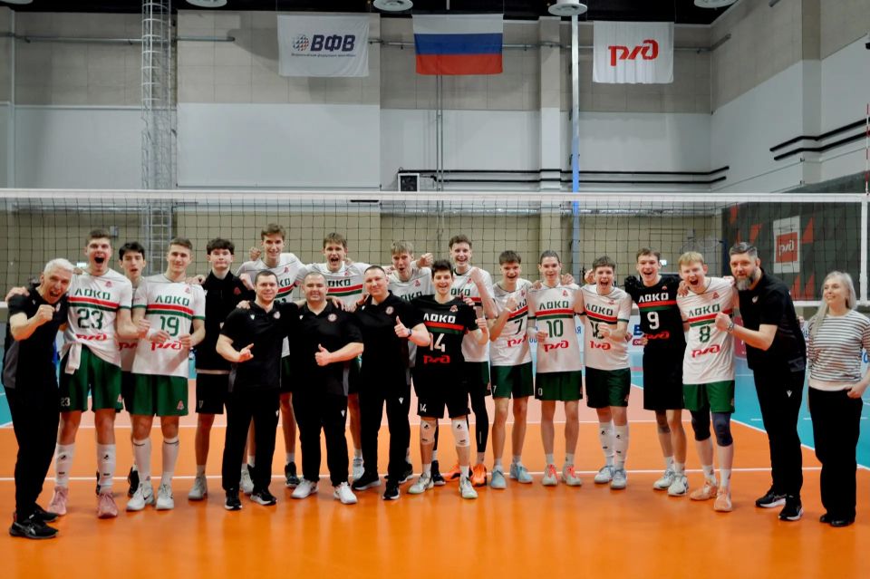 ������ ���������: ������������� ����������-���л � ������� ���������� ���� ������ �� ��������� 2026!