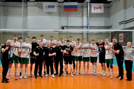 ������ ���������: ������������� ����������-���л � ������� ���������� ���� ������ �� ��������� 2026!