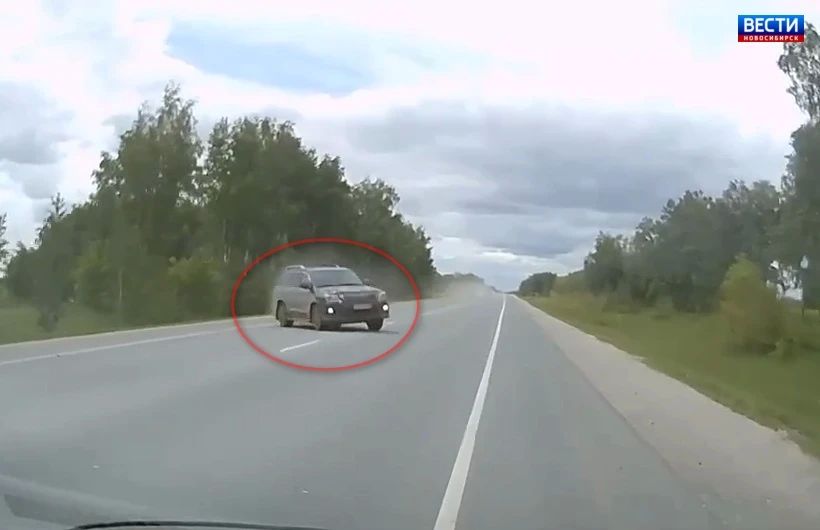 ��������� � �������. ������������� �������� ��� ����� �������� 59-������� �������� Lexus LX 570, ��������� � ��� � ��������� � �������������