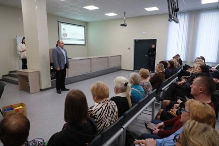 �������� ������-����������� �� ������� ��������������� ������ ��������