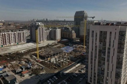 ������ ���������: ������������ ������������ �������� �� ������ ���������� ������� � ����� �� 1100 ���� �� ����� �������������� � ���������� ������������ �����