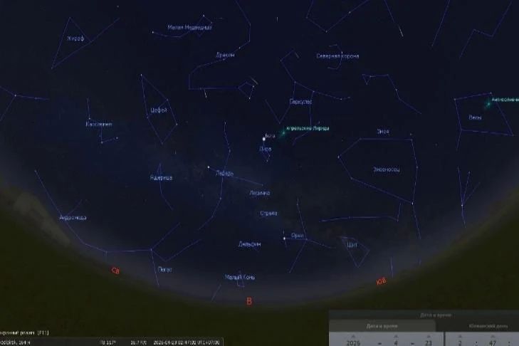 ��������� ����� ������ �������� ��� ������������� ����� 23 ������