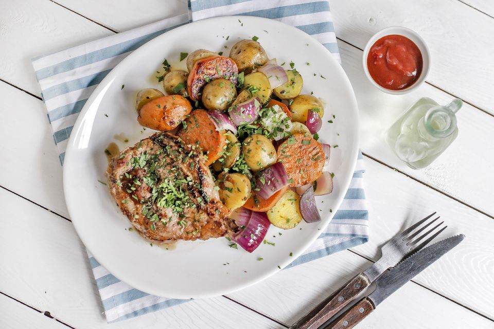 ������ ������ ������ � �������: ��������� ��������� � ���������� � �������