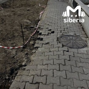 ������������� ������� ������� � ������� ��� ������������ � ������������