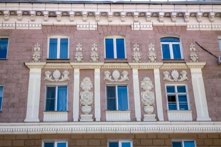 ������ ����, �����������! �� ����� +5�C