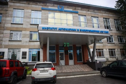 ����������� ������������� ������� ��� ���������� ����������� �������