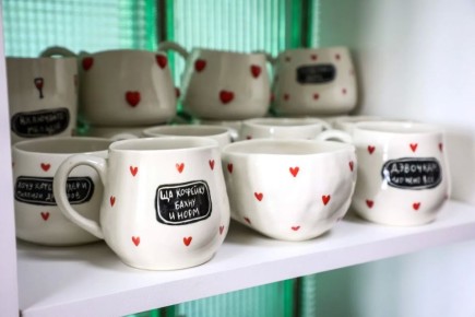 ����� ������, � �� �������: �������� �� ���������� ������ � ������������