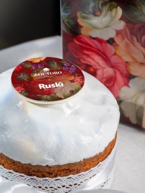 ���������� ������: ���������� ������ � ��������� RUSKI