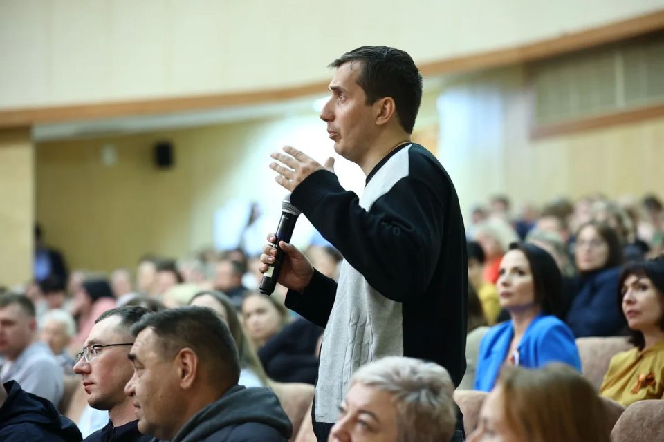 Мэр Новосибирска: работы в парке «Каменка» должны закончить в этом году Мэр Новосибирска: работы в парке «Каменка» должны закончить в этом году