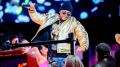 ����� Flo Rida �� ������� ����� �������� � �����������