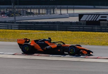 McLaren ��������� � ����-��� ������: ���� � ������