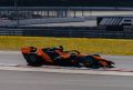 McLaren ��������� � ����-��� ������: ���� � ������