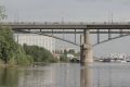 Ремонт Октябрьского моста в Новосибирске планируют завершить в 2027-2030 годах