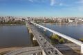Когда продолжат капремонт Октябрьского моста