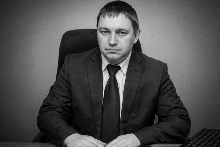 Следователи поставили точку в деле о смерти начальника ветеринарии Сергея Тура