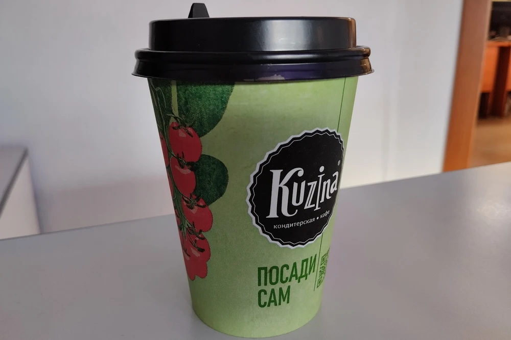 Суд признал новосибирскую сеть кондитерских «Кузина» банкротом