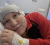 «Думала — просто шишка, оказалось — рак»: сибирячка с остеосаркомой стала волонтером и помогает нуждающимся
