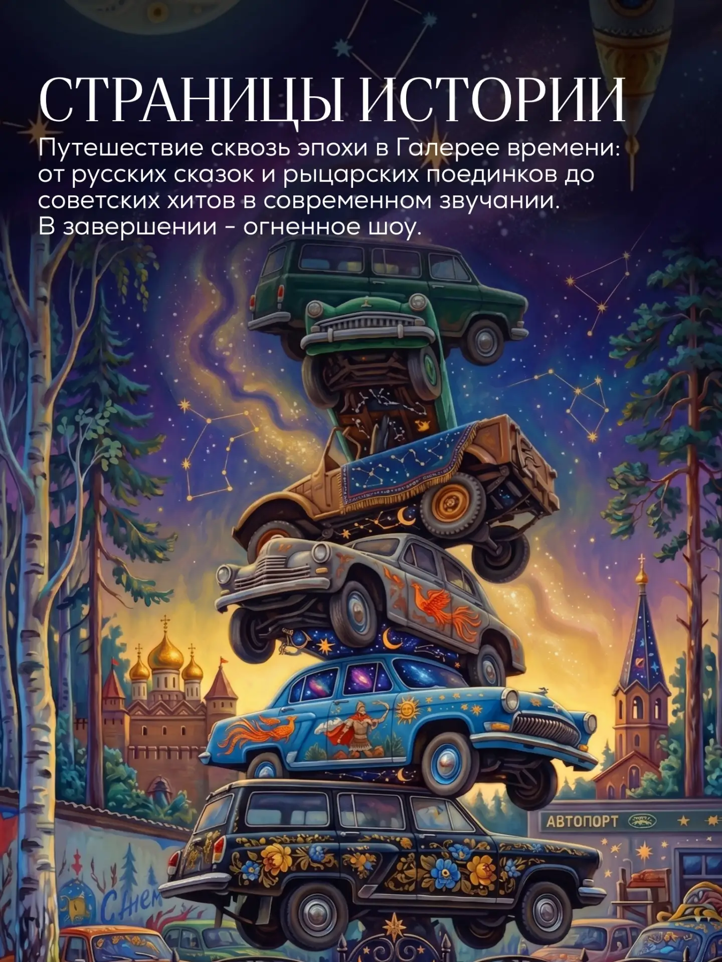 НОЧЬ МУЗЕЕВ В НОВОСИБИРСКЕ НОЧЬ МУЗЕЕВ В НОВОСИБИРСКЕ