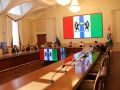 Состоялось очередное заседание Новосибирского облизбиркома